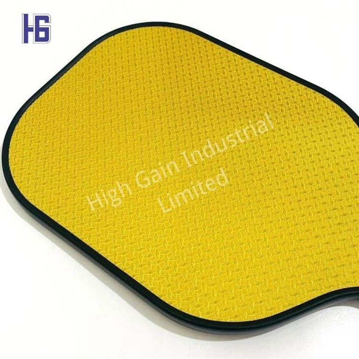 Carbon Fiber Pickleball Racquet