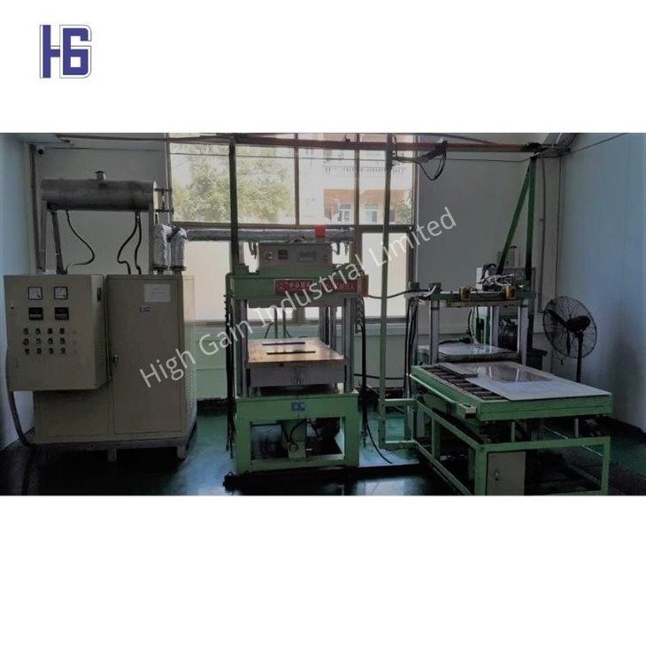 Carbon Fiber With Aluminium Honeycomb Panel