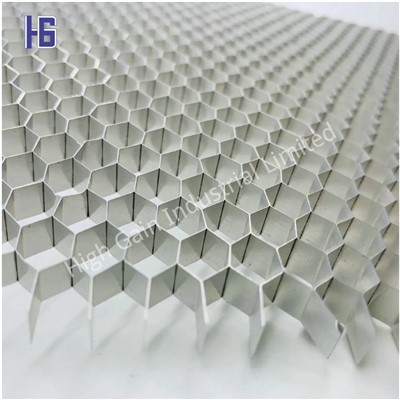 アルミハニカム