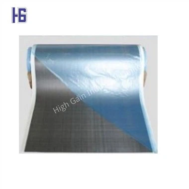 炭素繊維鍛造プリプレグ