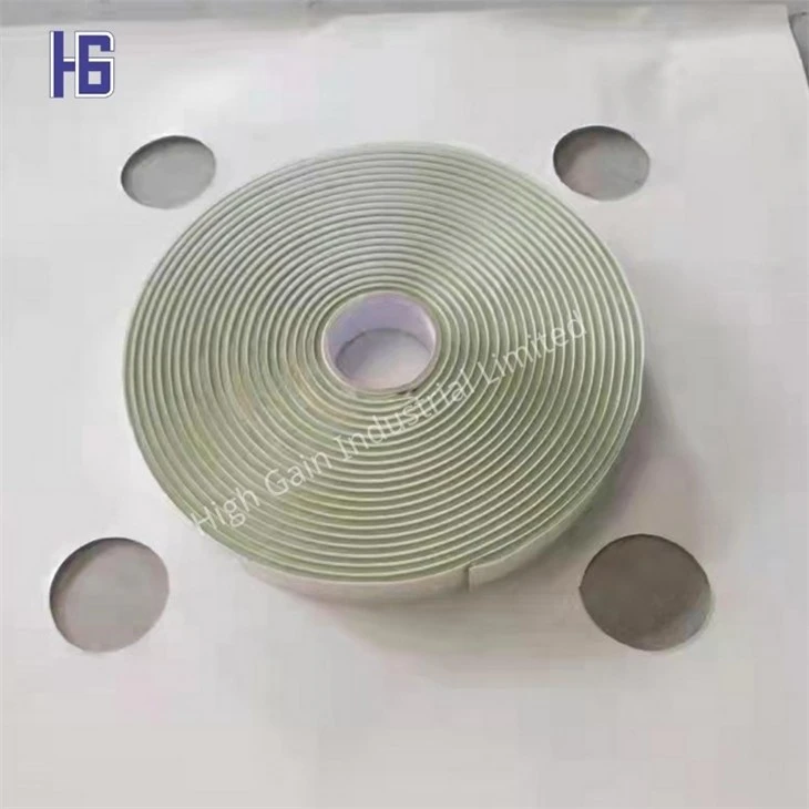 autoclave sealant tape