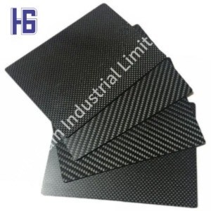Carbon Composite Sheet