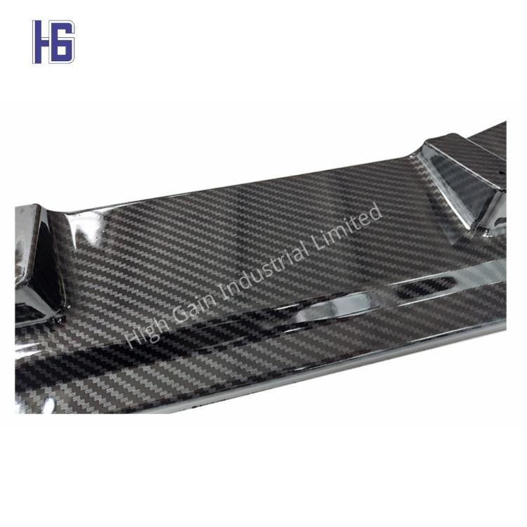 Carbon Fiber Car Parts