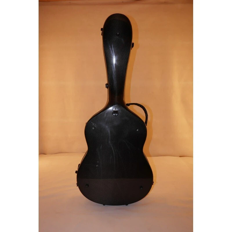 Carbon Fiber Classical Guitar Covers