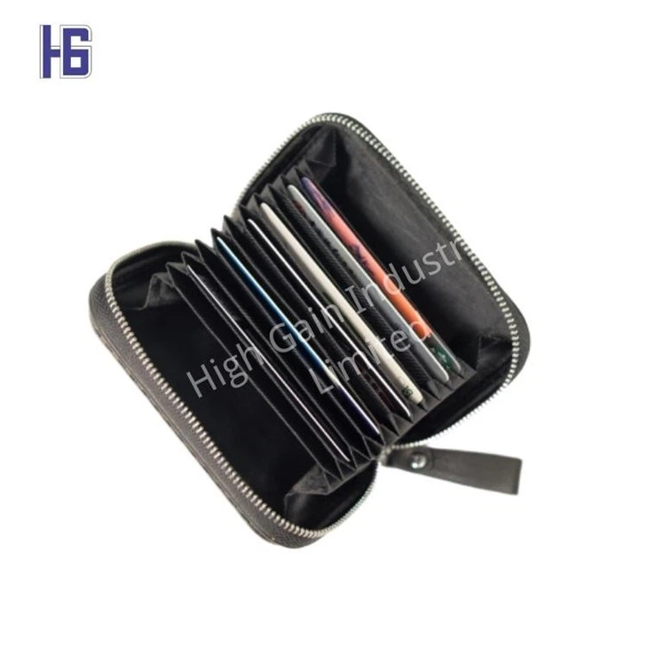 Carbon Fiber Wallet