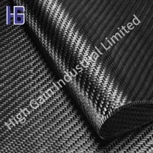 Flexible Carbon Fiber Sheets
