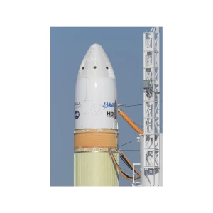 東レがH3ロケット向けにトレカ炭素繊維とプリプレグを供給