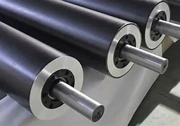 導電性カーボンファイバーポールピースローラーの使用は何ですか？