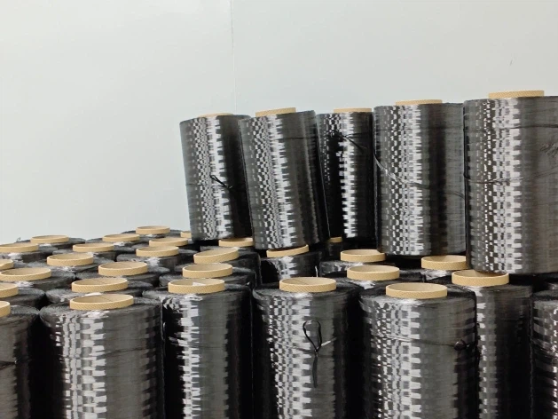 Performance Studies and Practical Applications of Carbon Fiber Composites