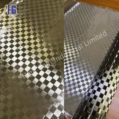 アルミニウム生地