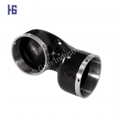 カーボンファイバー義肢