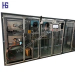 トウプレグマシン