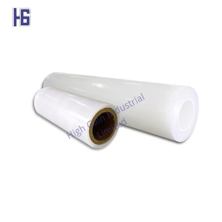 Teflon FEP Film Sheet