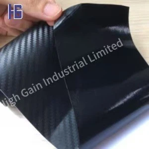Thin Carbon Fiber Sheets