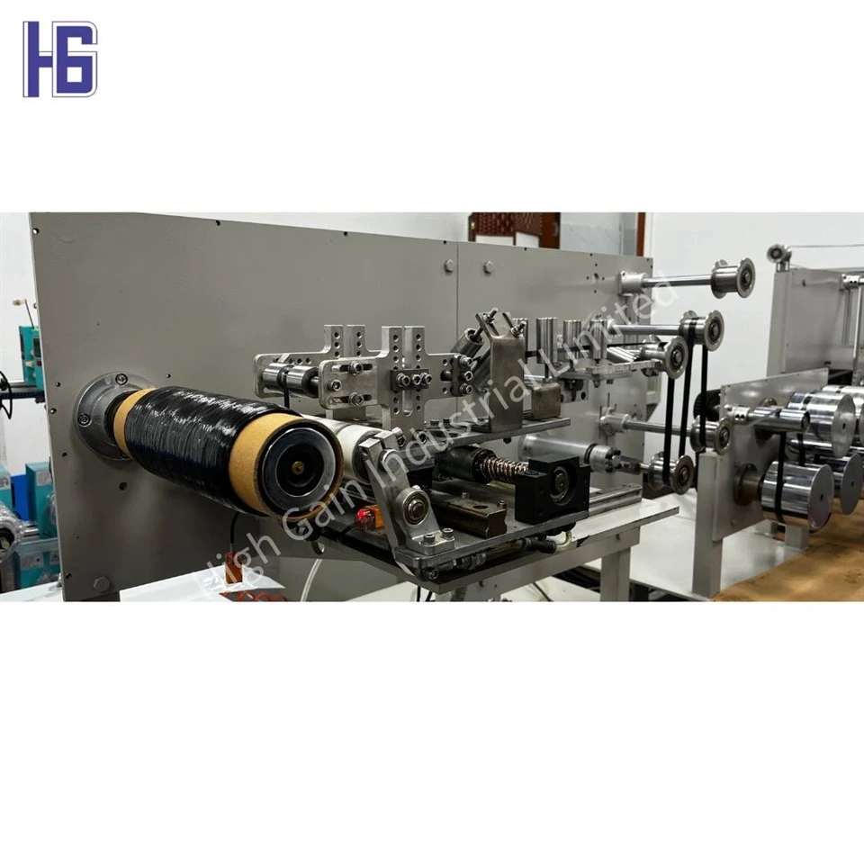 Towpreg Machine suppliers
