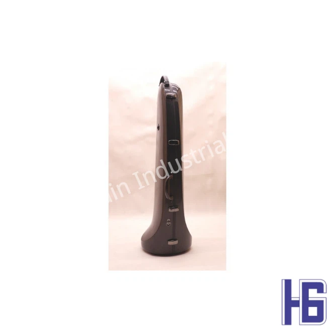 Trombone Carbon Fiber Case