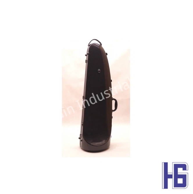Trombone Carbon Fiber Case